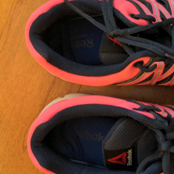 Reebok running shoes - Picture 7 of 7